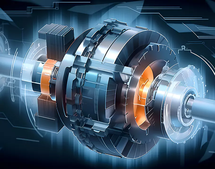 Hva bør du være oppmerksom på når du bruker permanent magnet DC-reduksjonsmotor