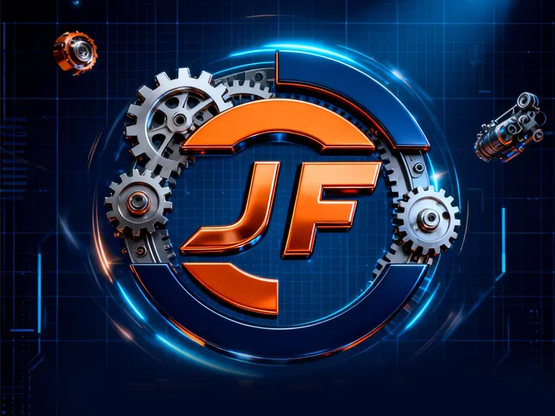 Strukturen og arbeidsprinsippet til elektromagnetisk hastighetsregulerende motor