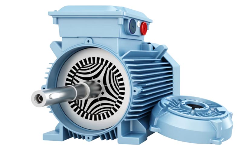 Utvalgt for den nasjonale anbefalte listen! Jiafeng Powers ikke-magnetiske synkronmotor får ytterligere autoritativ anerkjennelse.