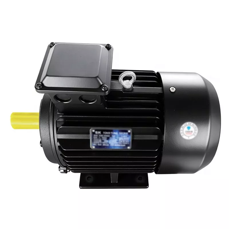 Generelt industrielt utstyr Motor