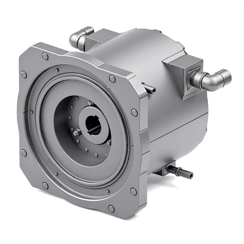 IE5 Cantilever Vannkjølt Permanent Magnet Motor