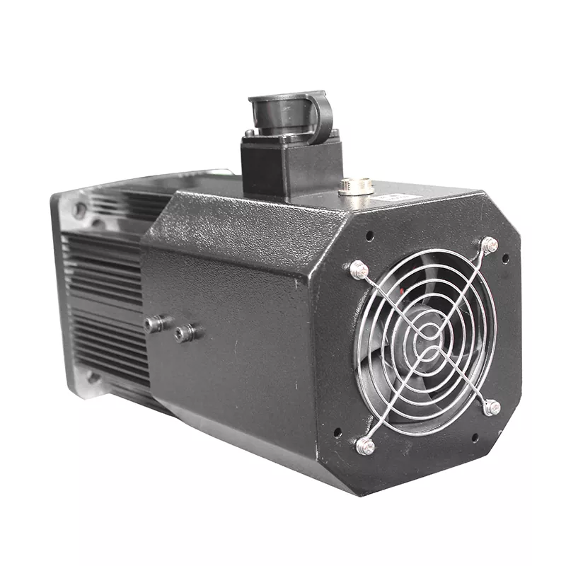 High Efficiency Servo Motor