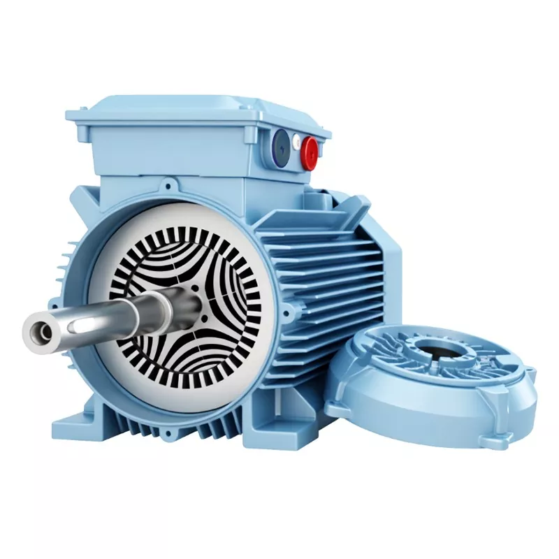 IP65 ikke-magnetisk synkronmotor